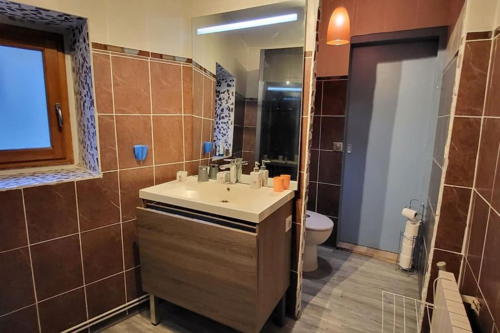 Holiday home Veyrac
