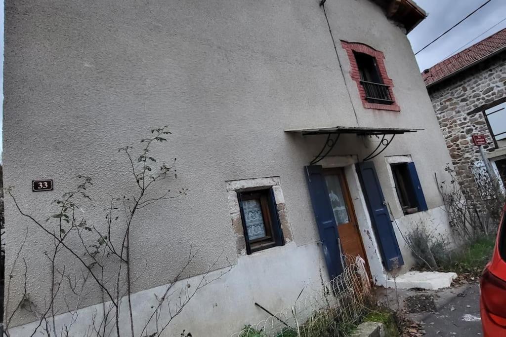 Holiday home Veyrac Lavoute-sur-Loire