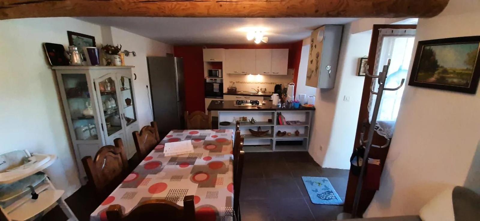 Veyrac Holiday home *