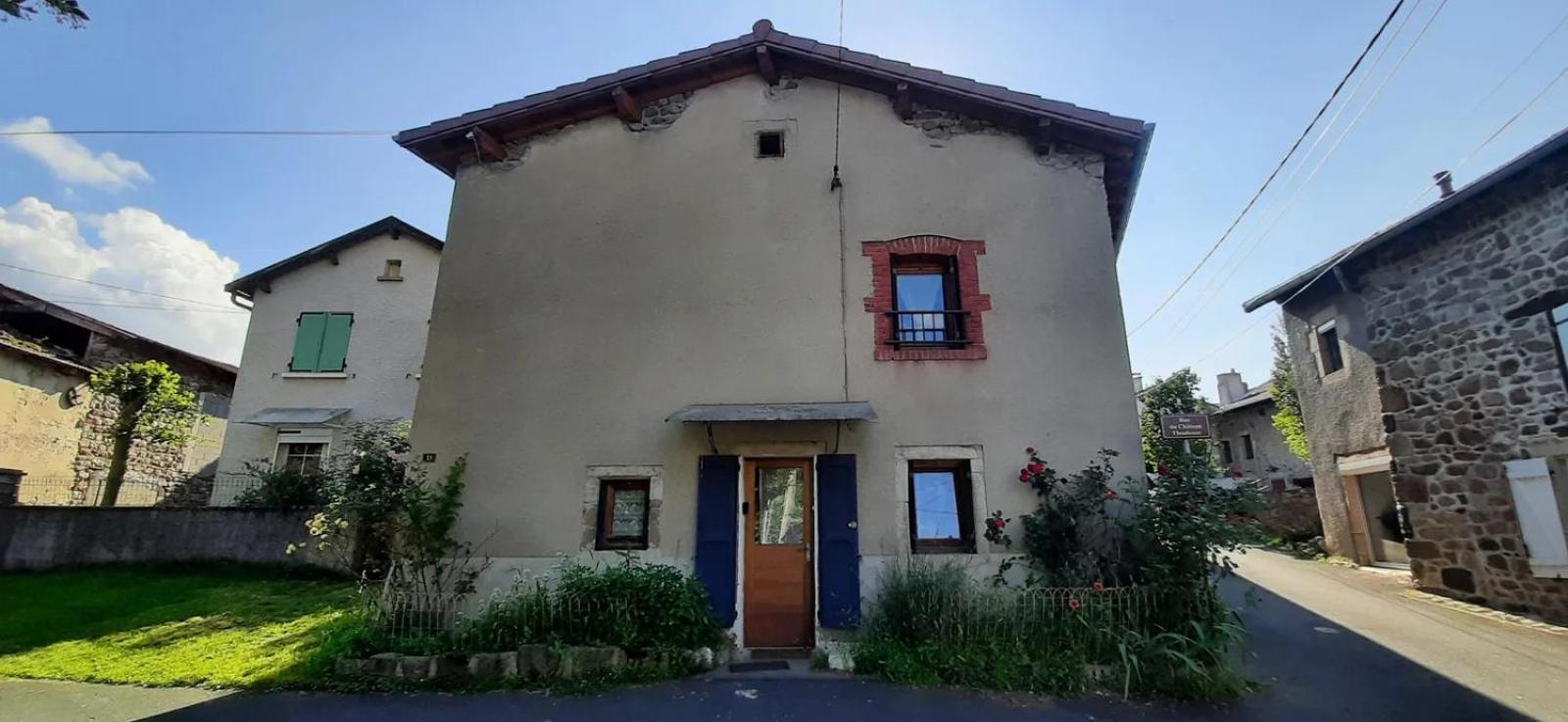 Veyrac * Lavoute-sur-Loire