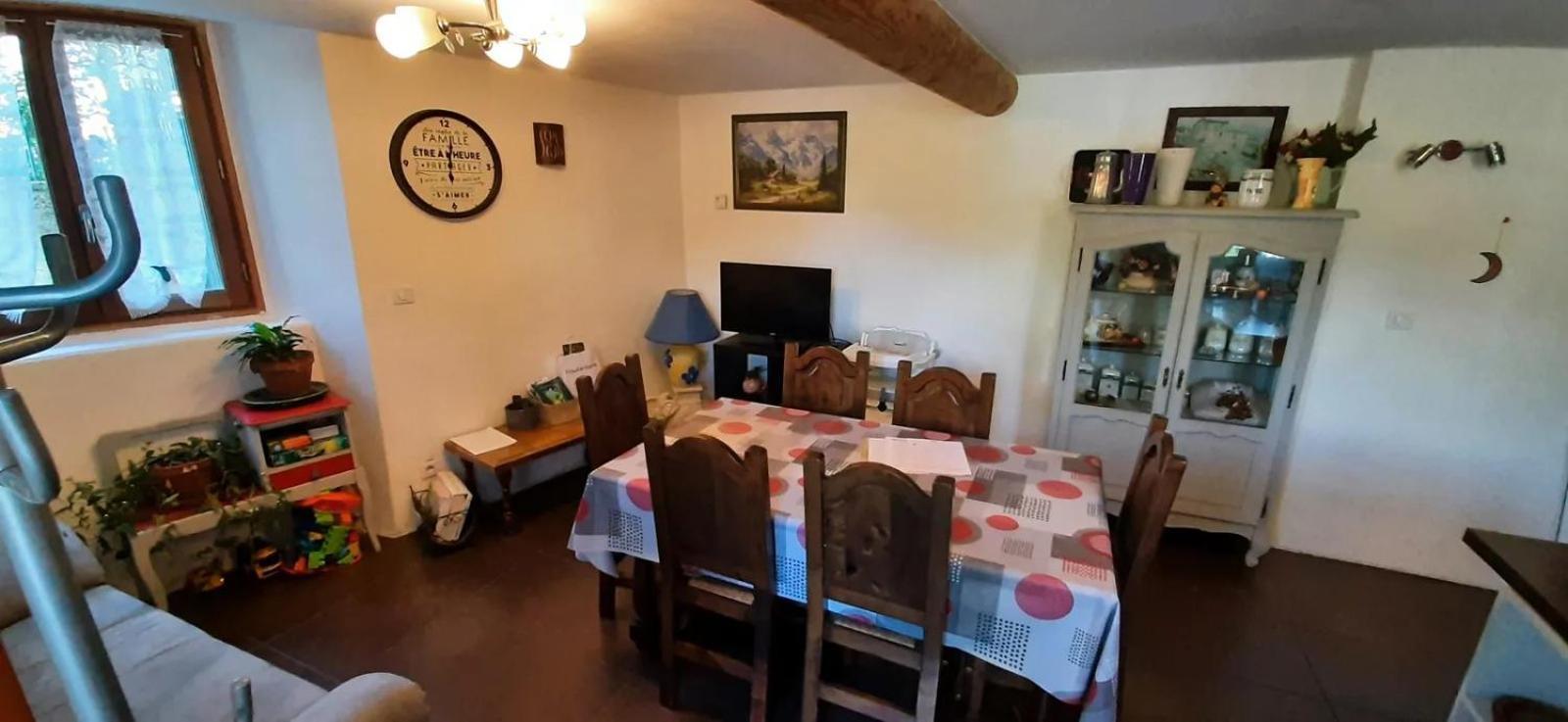 Veyrac Holiday home *