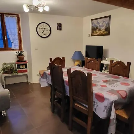 Villa Veyrac Lavoute-sur-Loire Esterno foto