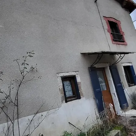Villa Veyrac Lavoute-sur-Loire Esterno foto