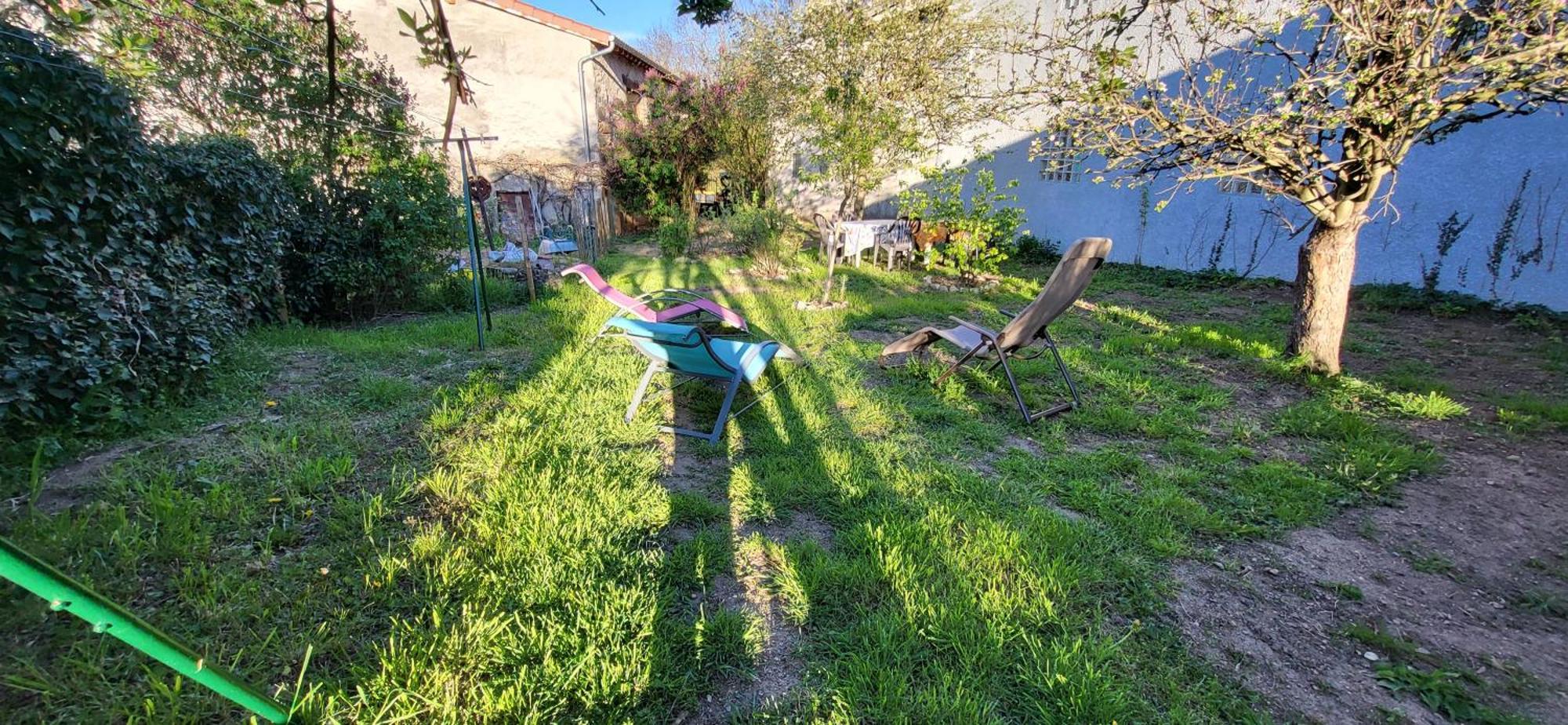 Hébergement de vacances Veyrac
