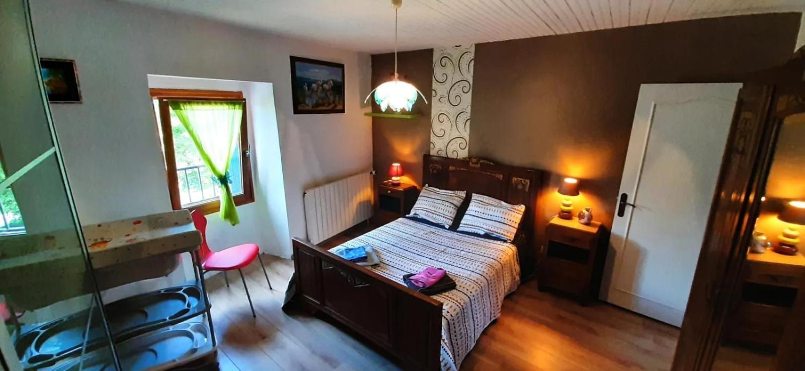 Veyrac Hébergement de vacances